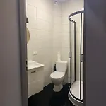 Bezrzecze * Στσέτσιν