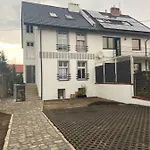 Bezrzecze Διαμέρισμα Στσέτσιν