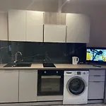 Bezrzecze Στσέτσιν