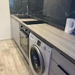 Διαμέρισμα Bezrzecze *