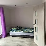 Διαμέρισμα Bezrzecze Στσέτσιν