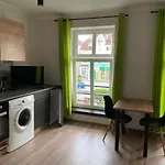 Appartamento Bezrzecze *