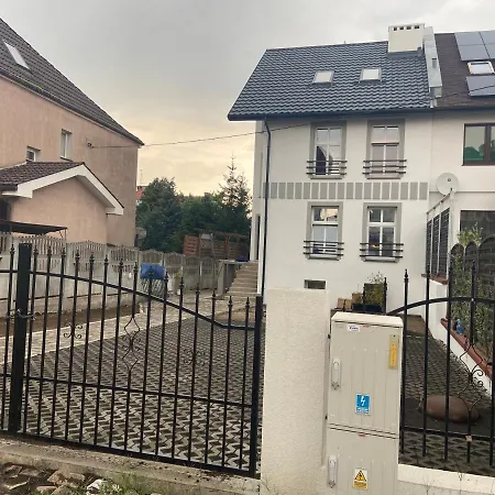 Bezrzecze Apartamento *