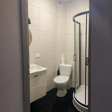 Bezrzecze * Щецин