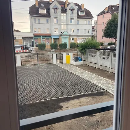 Bezrzecze * 什切青