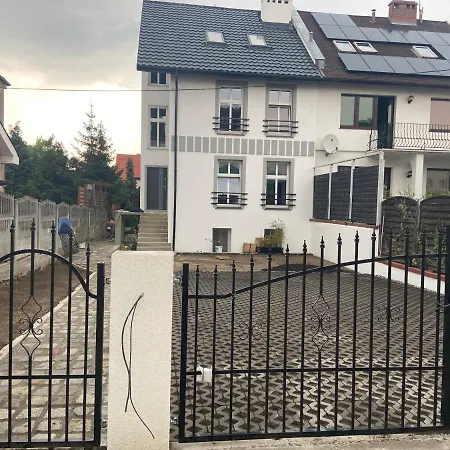 Bezrzecze Щецин