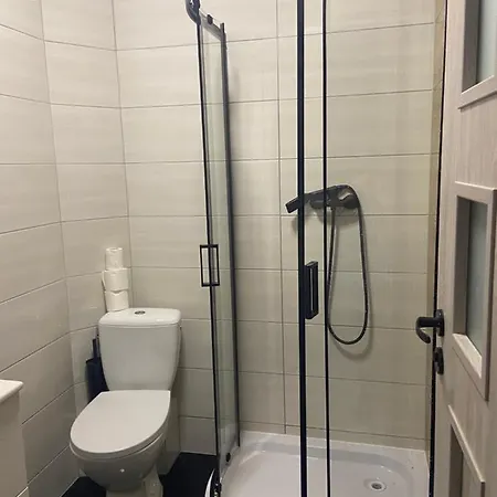 Bezrzecze * Щецин