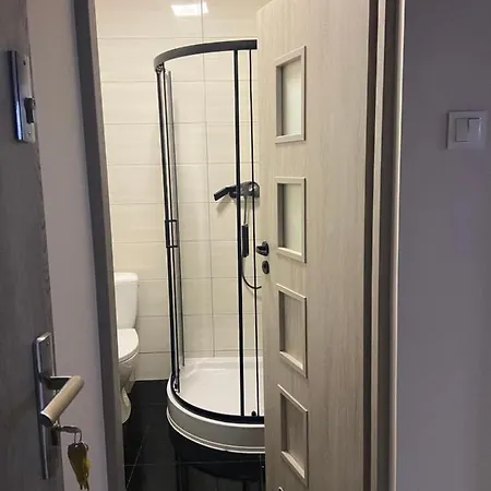 Апартаменты Bezrzecze Щецин