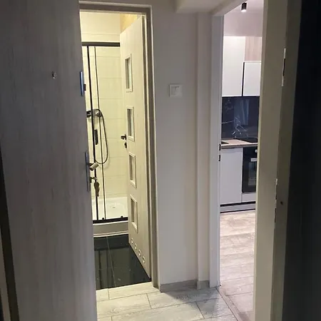 Bezrzecze Апартаменты *