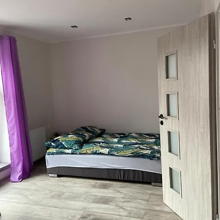 Appartamento Bezrzecze Stettino