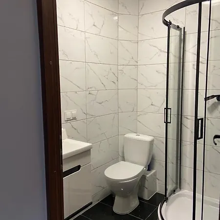 Bezrzecze Apartament *