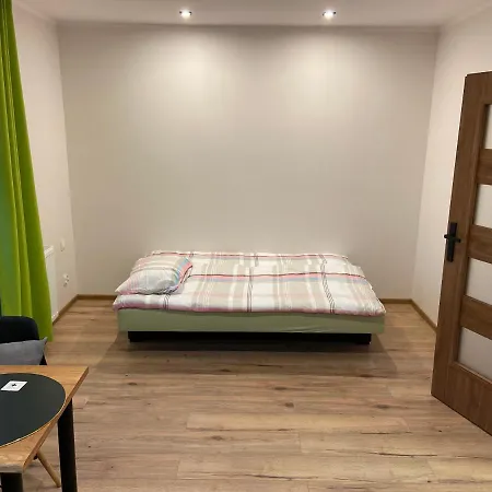 Bezrzecze Appartement *