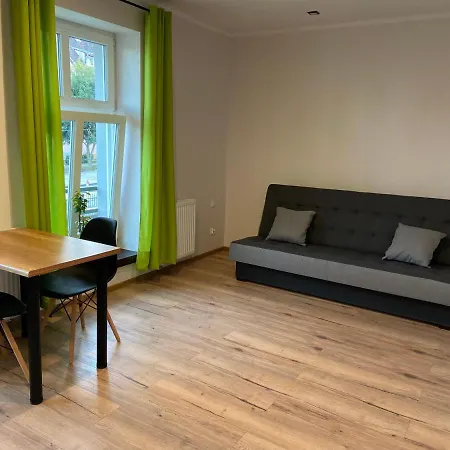 Bezrzecze * Щецин