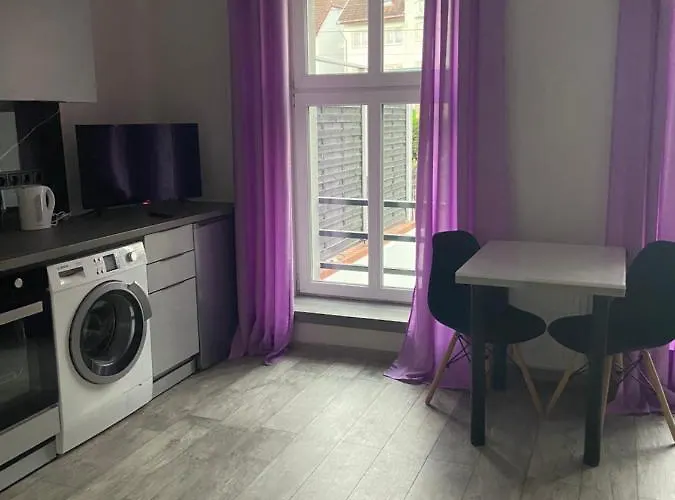 Apartment Bezrzecze *