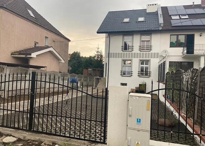 Bezrzecze Appartement *