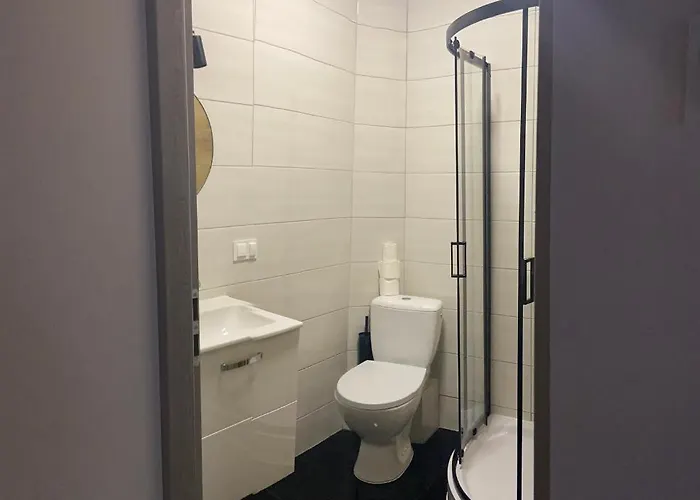 Bezrzecze * Szczecin