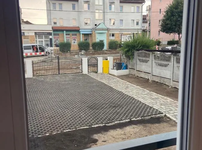 Bezrzecze * Szczecin