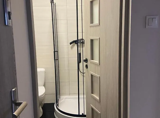 Appartement Bezrzecze Szczecin