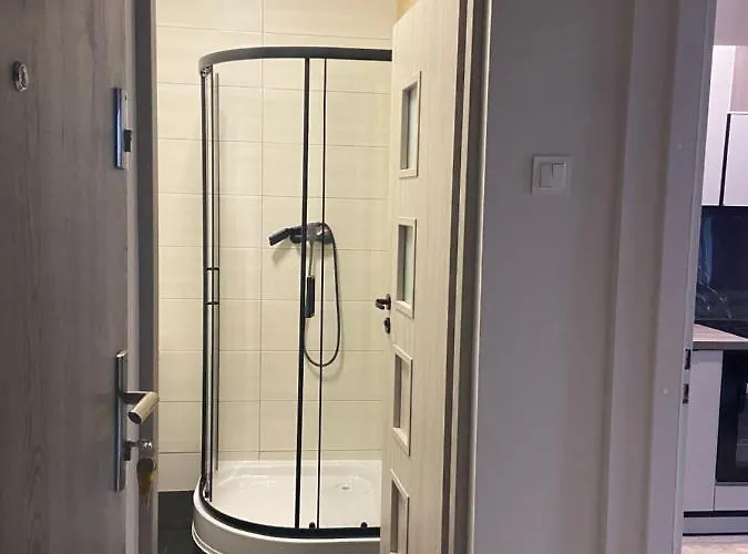 Bezrzecze * Szczecin