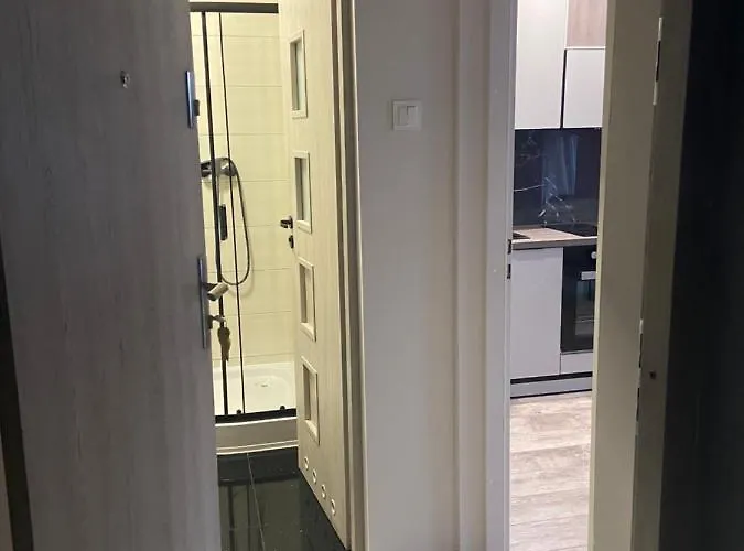 Bezrzecze Appartement *