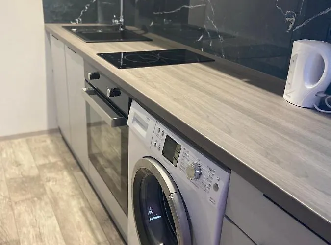 Appartement Bezrzecze *