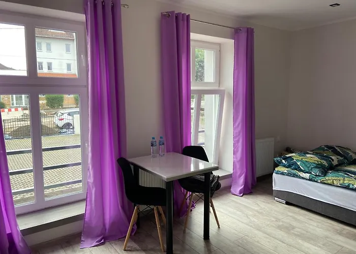 Appartement Bezrzecze Szczecin