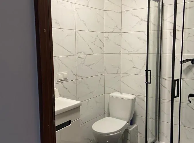 Bezrzecze Appartement *