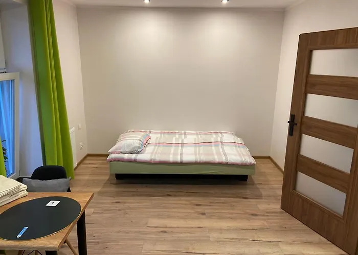 Bezrzecze Appartement *