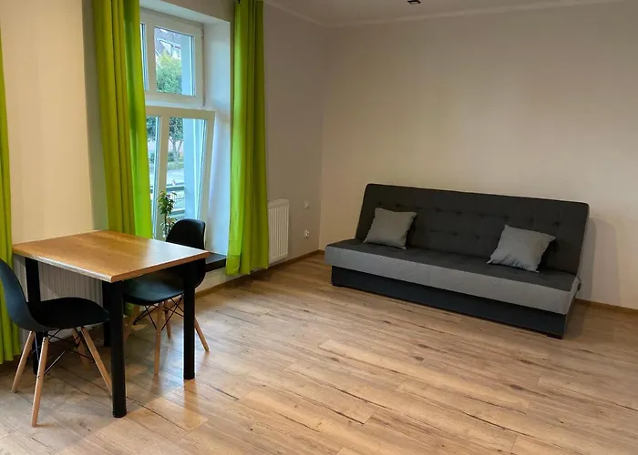 Bezrzecze * Szczecin